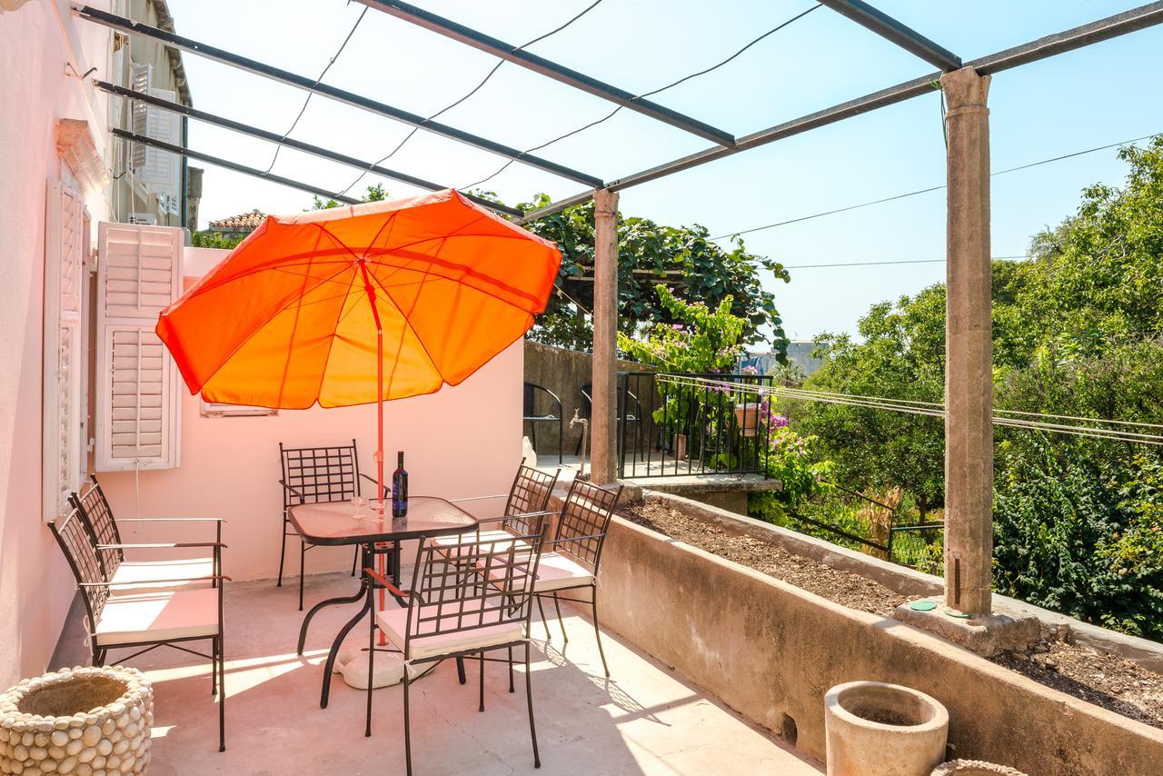 Apartment Happy Dubrovnik