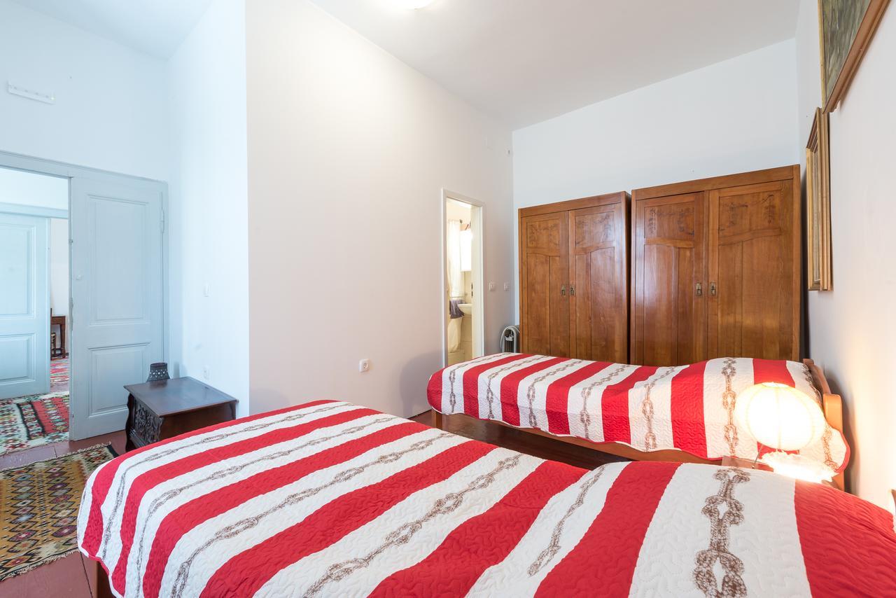 Happy Apartamento Dubrovnik
